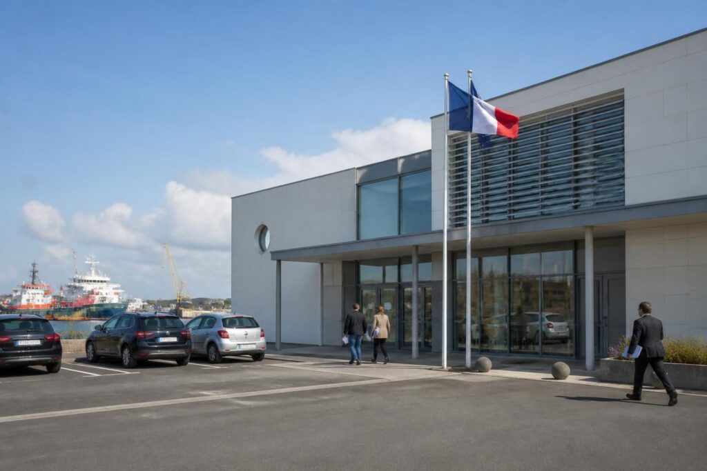 découvrez les horaires d'ouverture et les coordonnées utiles des affaires maritimes de saint nazaire pour faciliter vos démarches et obtenir les informations nécessaires.