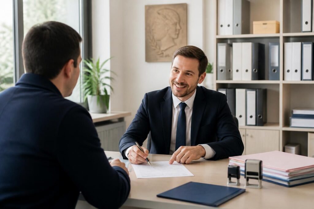 découvrez comment obtenir une attestation d'accueil en mairie et les démarches nécessaires pour obtenir ce document officiel facilement.