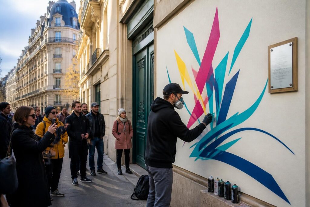 découvrez tout sur cleantag à paris : prix, autorisations nécessaires et fonctionnement de ce système innovant de marquage urbain pour une ville plus propre.