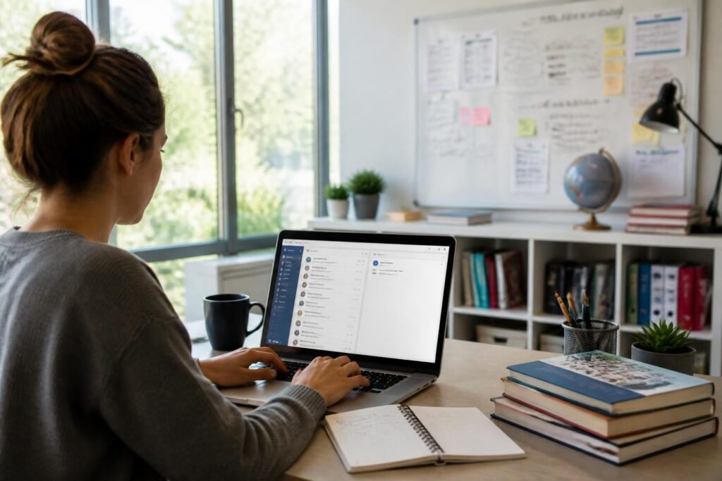 découvrez tout ce qu'il faut savoir sur la messagerie laposte education : guide complet sur le webmail, l'accès aux mails et les fonctionnalités pour les utilisateurs.