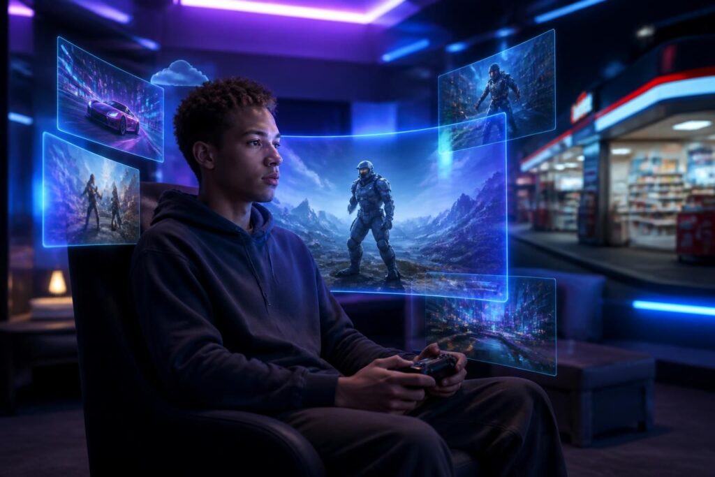 découvrez quik trip et quick trip cloud gaming : explorez leurs applications et services essentiels à connaître pour une expérience optimale.