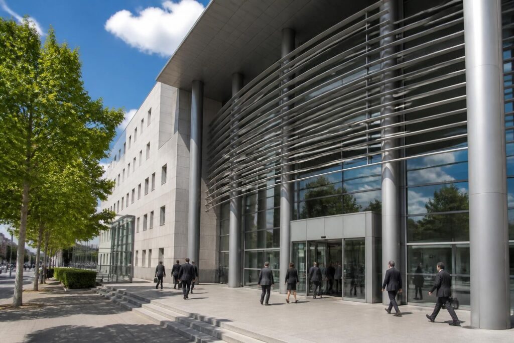 trouvez toutes les informations essentielles sur le tribunal judiciaire de créteil : adresse, horaires d'ouverture et contacts pour vos démarches juridiques.