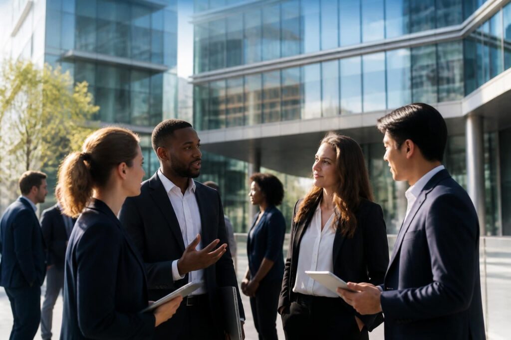 découvrez le rôle de l'apec, l'association pour l'emploi des cadres, ses avis et informations clés sur son siège social. tout ce qu'il faut savoir pour mieux comprendre son impact sur le marché de l'emploi des cadres.