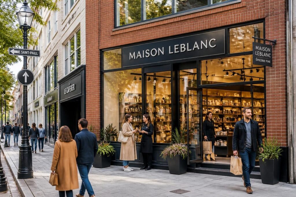 découvrez le concept de brick and mortar et son importance dans le commerce traditionnel, en explorant ses caractéristiques, avantages et son rôle face à la vente en ligne.
