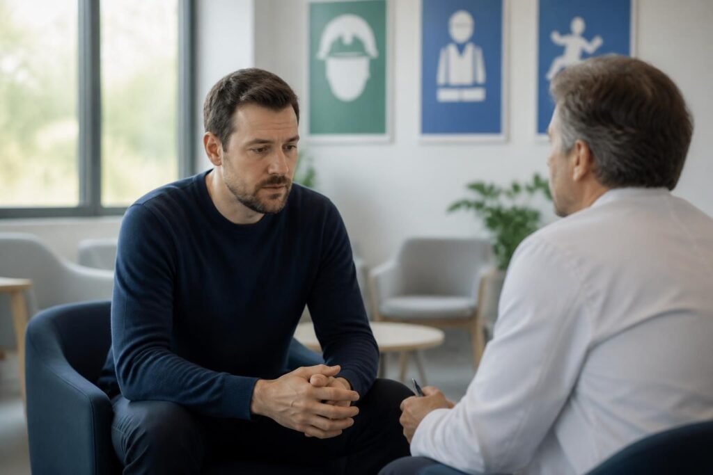 découvrez dans quels cas appliquer la daact partielle et comprenez les conditions et implications de cette mesure spécifique.