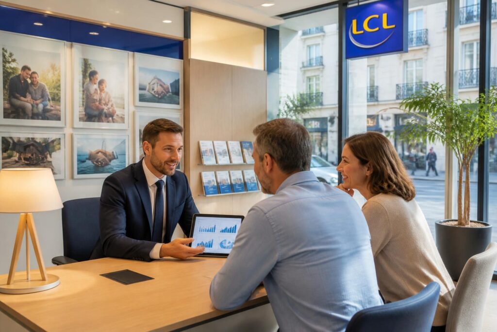 découvrez les avis récents des clients français sur lcl banque et assurance. retours d'expérience, qualité de service et satisfaction client pour mieux choisir votre partenaire bancaire.