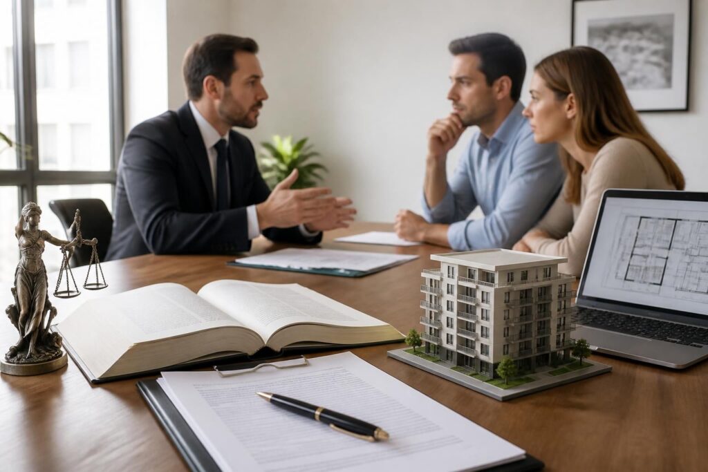 découvrez le rôle du pacte de préférence en droit civil et ses multiples applications dans le domaine immobilier, pour sécuriser vos transactions et anticiper vos droits.