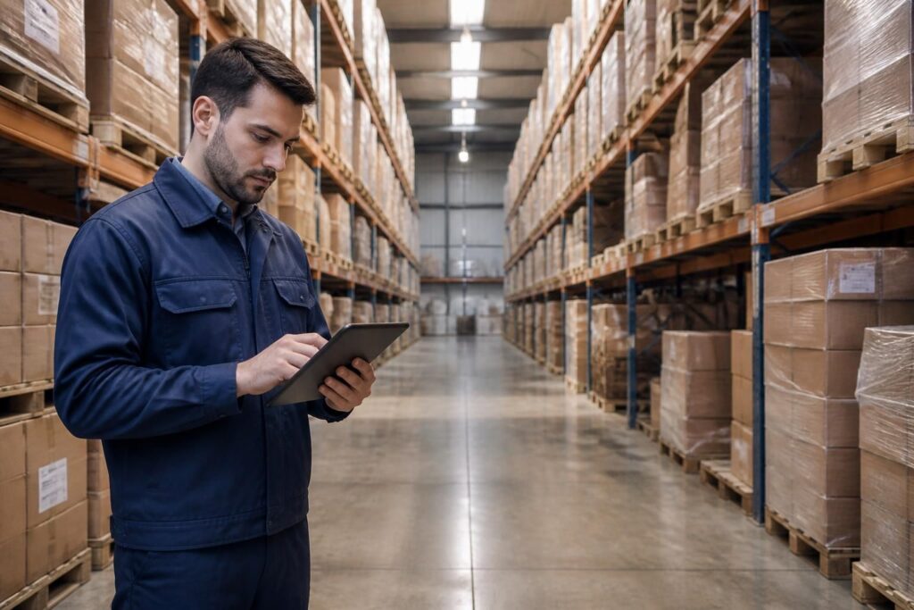 découvrez ce que sont les plans de récolements et comment ils optimisent la gestion des stocks pour assurer précision et efficacité.