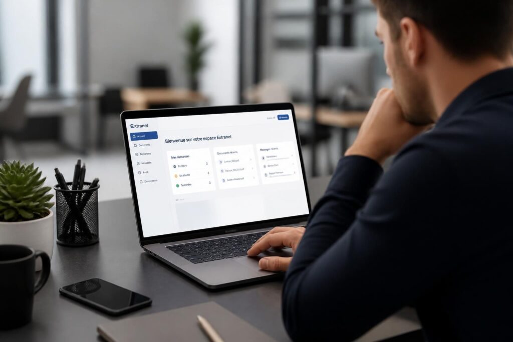 découvrez comment vous connecter et utiliser facilement la plateforme psb extranet pour accéder à vos services et ressources en ligne.