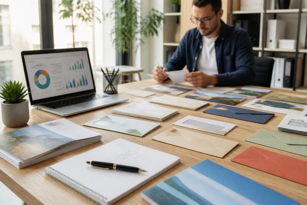 découvrez des exemples types de courrier publicitaire et les règles essentielles pour réussir vos mailings. optimisez votre communication marketing avec nos conseils pratiques.