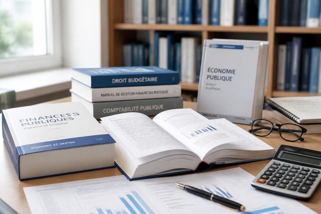 découvrez les livres incontournables sur les finances publiques pour réussir vos concours avec succès. références essentielles et conseils pratiques pour maîtriser le sujet.