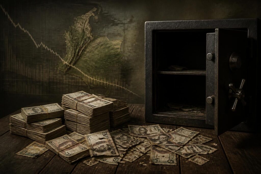 découvrez l'estimation de la fortune de pablo escobar et son évolution après sa mort, ainsi que l'impact de son empire criminel sur sa richesse.