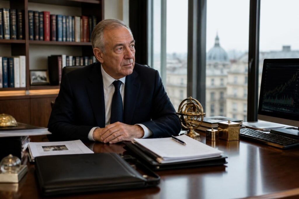 découvrez la fortune personnelle de françois bayrou : salaires, retraite et patrimoine détaillés et analysés.