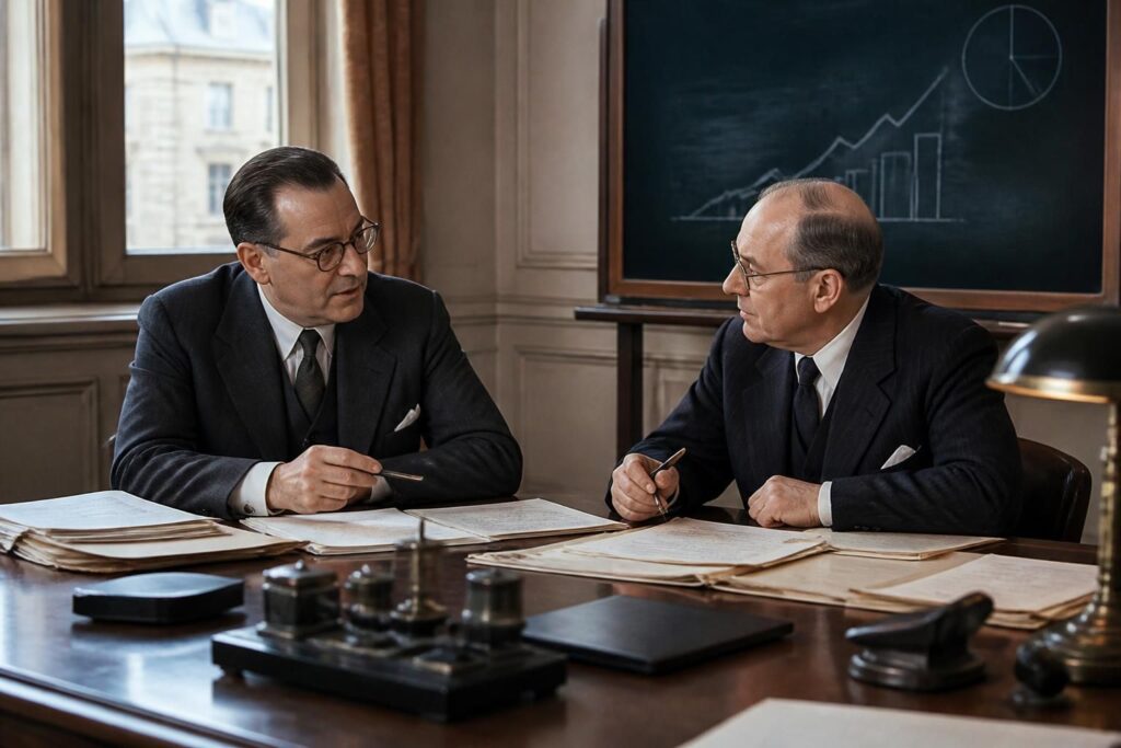 découvrez l'histoire de la tva en france : son origine, sa date de création et les inventeurs qui ont contribué à cette taxe essentielle.