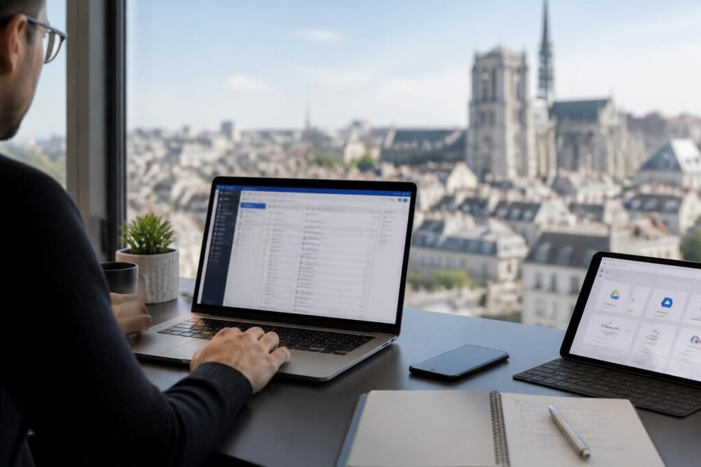 accédez facilement à votre messagerie webmail amiens et profitez des services en ligne pour gérer vos emails rapidement et efficacement.