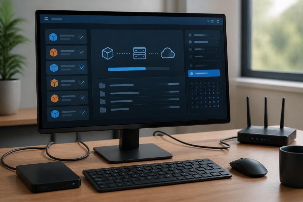 découvrez comment télécharger altaro vm backup et choisir la meilleure version pour sécuriser efficacement vos sauvegardes virtuelles.