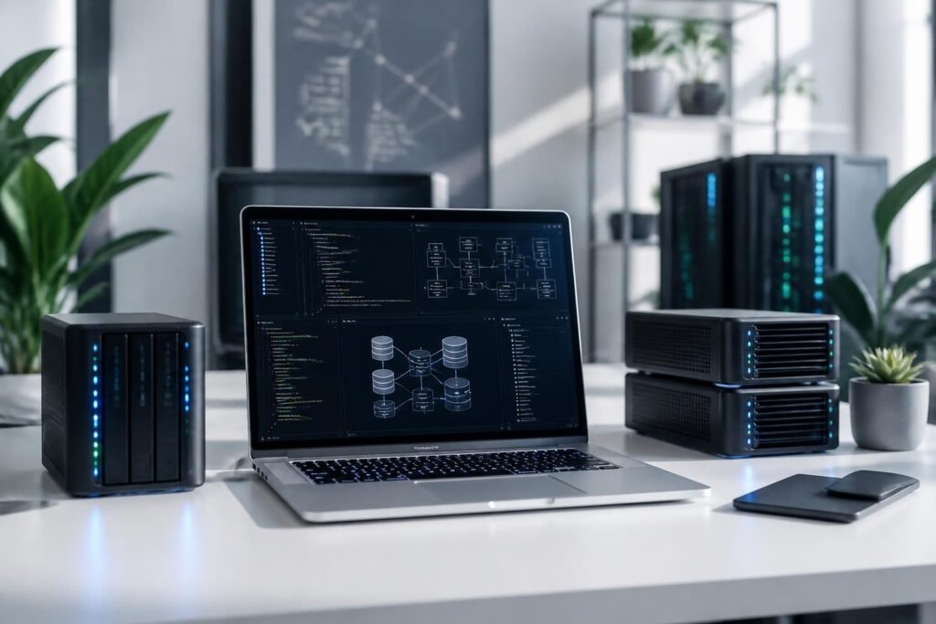 découvrez les meilleures bases de données open source gratuites alliant performance et fiabilité pour vos projets.