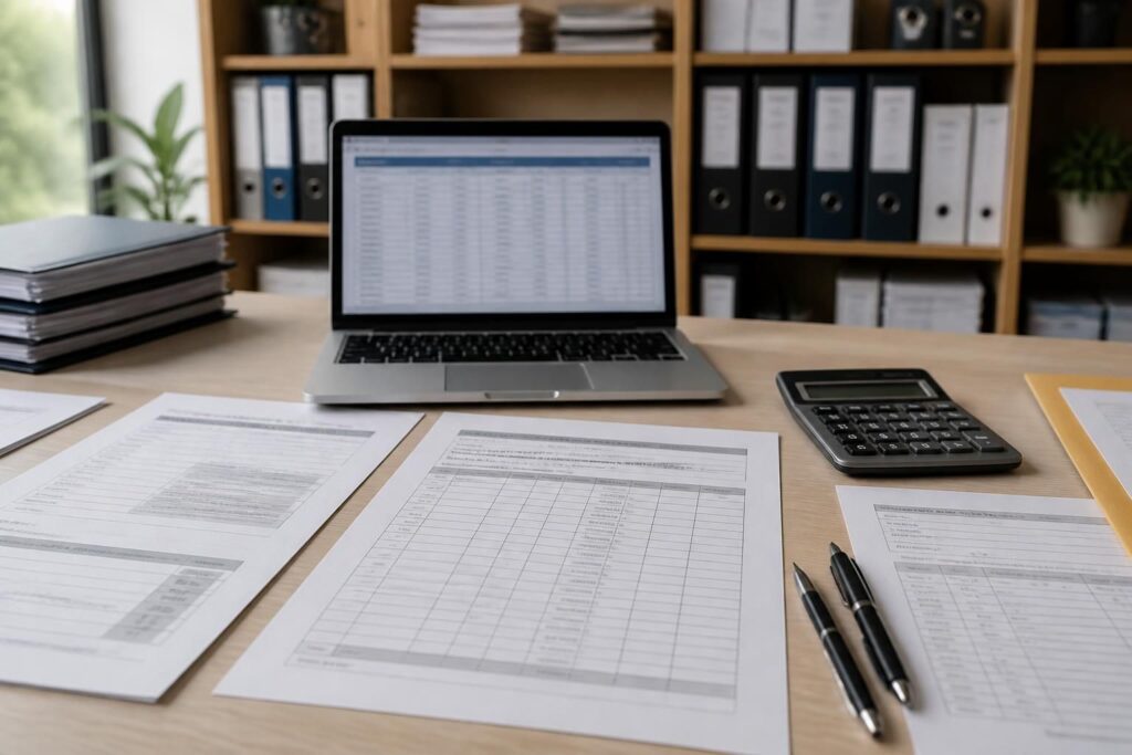découvrez des exemples et modèles de bordereau de prix unitaire pour faciliter la gestion des marchés publics et optimiser vos appels d'offres.