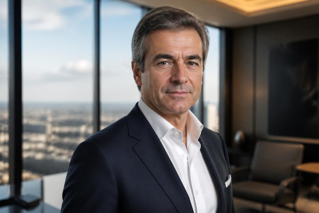 découvrez le portrait et le parcours de bruno pelat, milliardaire français, son ascension, ses réussites et son influence dans le monde des affaires.