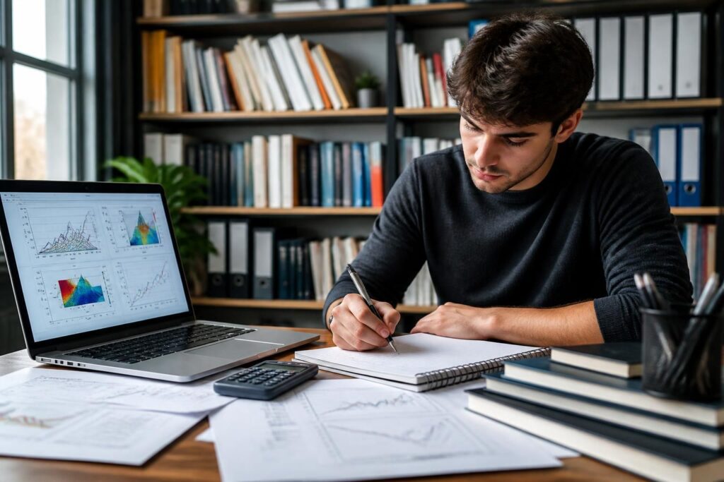 découvrez tout sur l'indice tp12c : son rôle essentiel et les méthodes pour le calculer efficacement.