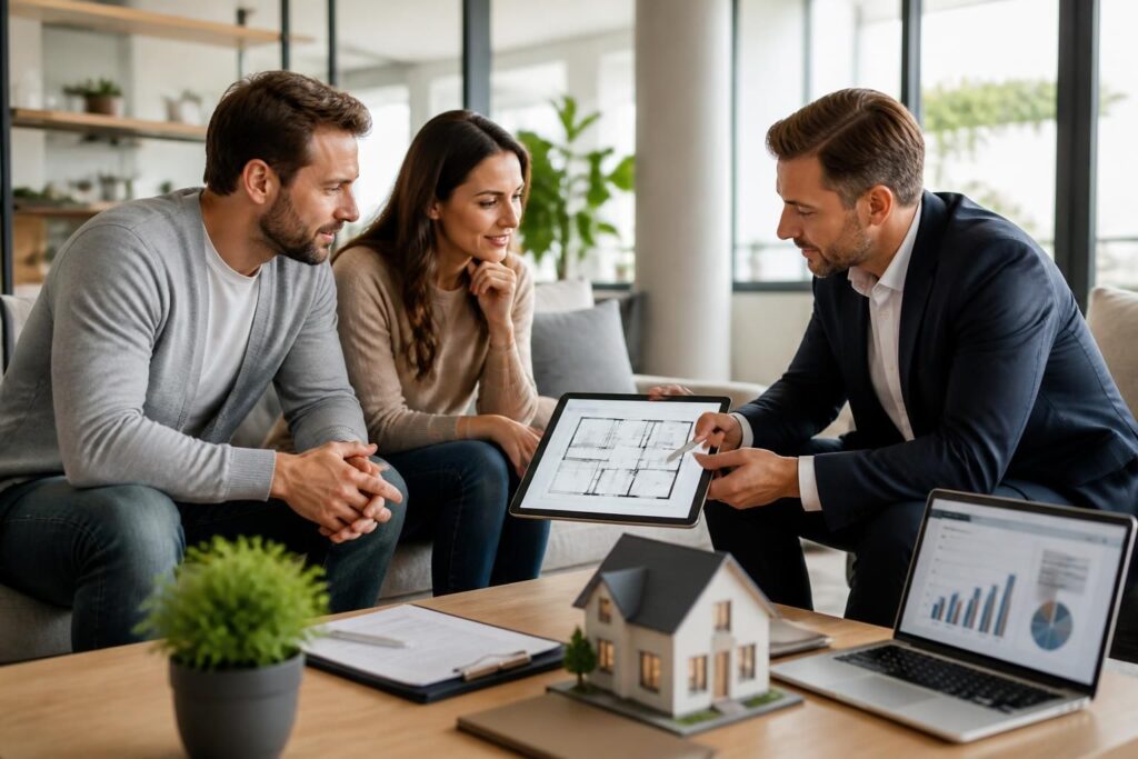 découvrez l'intention d'achat immobilier, un concept clé pour réussir votre projet immobilier. comprenez ses enjeux et optimisez votre démarche d'achat.