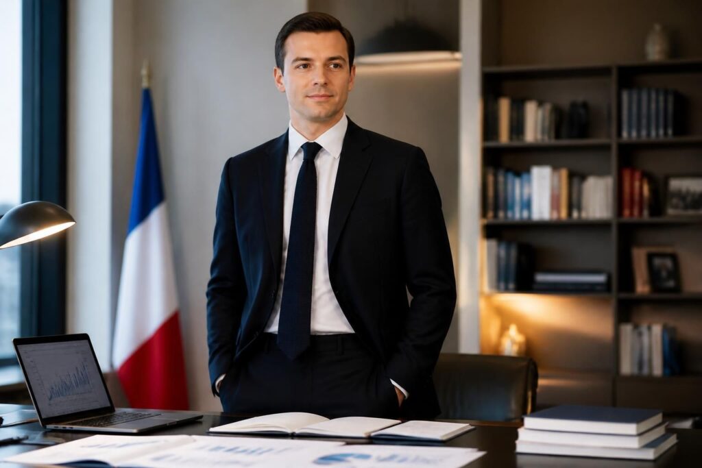 découvrez la fortune personnelle de jordan bardella et son salaire en tant que député en 2024. analyse complète de ses revenus et patrimoine.