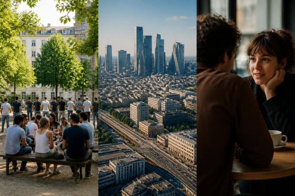 découvrez les niveaux d’analyse méso, macro et micro pour mieux comprendre les phénomènes sociaux, économiques et politiques à différentes échelles.