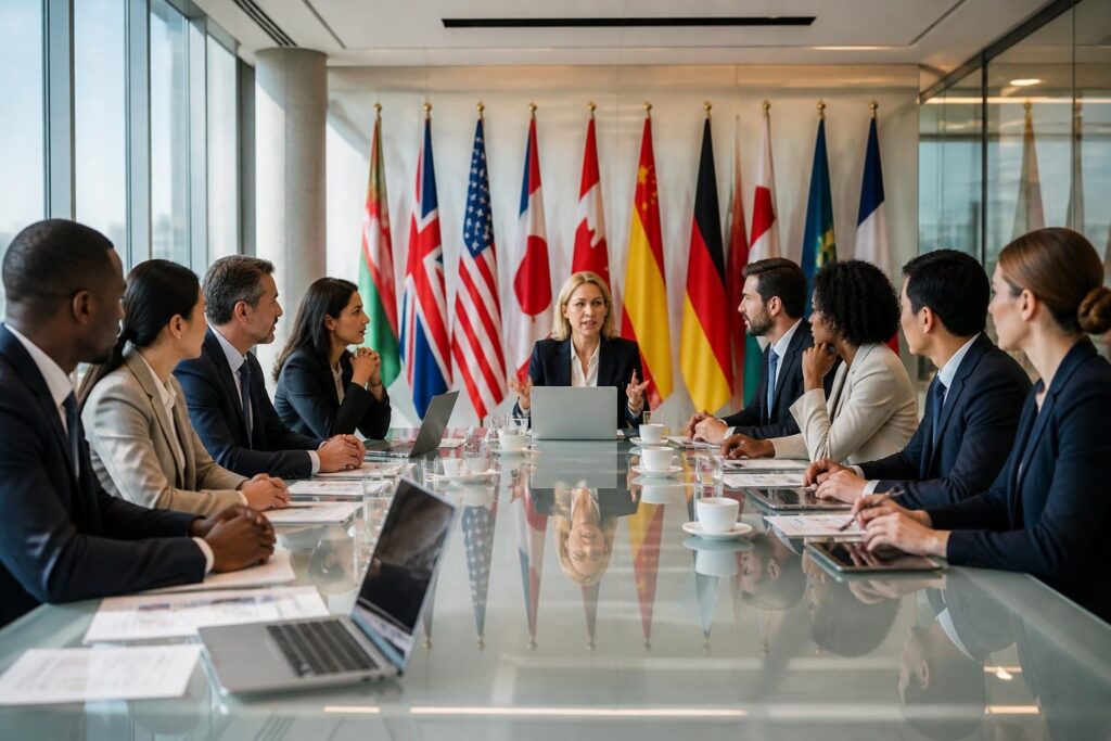 découvrez la national outsourcing association et ses équivalents dans les services nationaux, des organisations clés pour l'externalisation et l'amélioration des services publics.