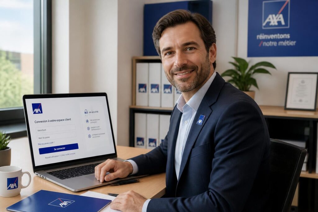 découvrez comment accéder facilement au contact et à la connexion client pour la cni axa france. simplifiez vos démarches avec nos guides et conseils pratiques.