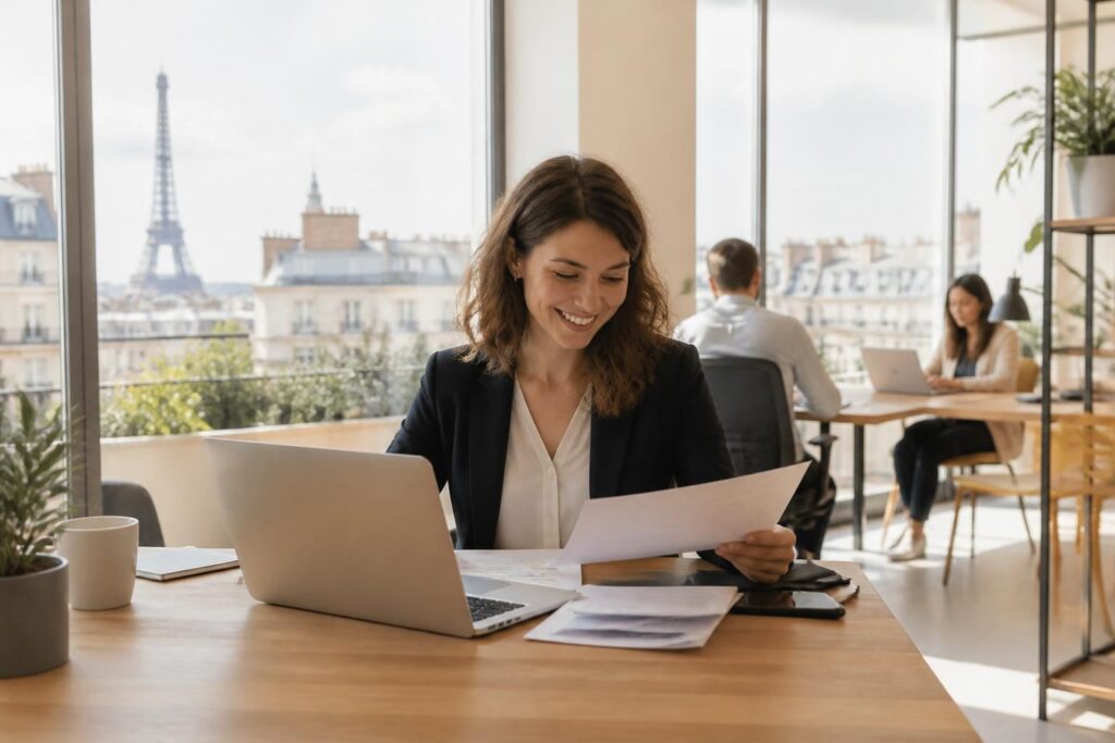découvrez comment domicilier votre micro-entreprise à paris ou bordeaux de manière légale et économique. trouvez des solutions abordables adaptées à vos besoins pour démarrer sereinement votre activité.