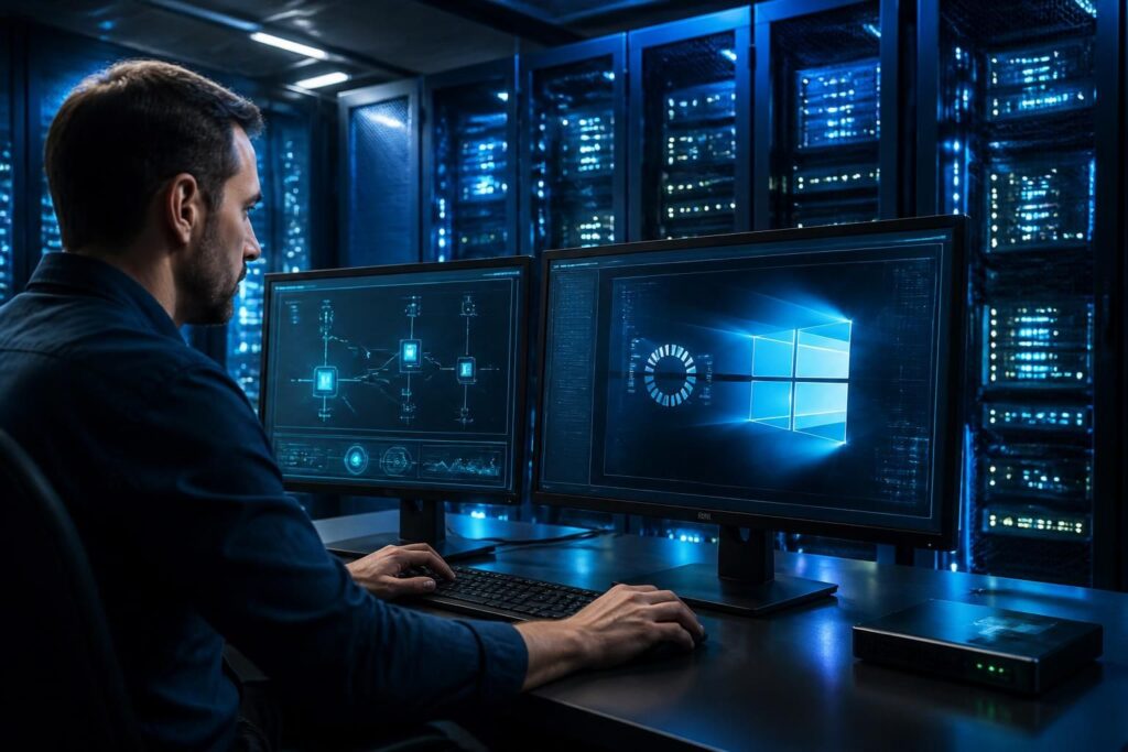 découvrez comment appliquer des correctifs à chaud sur windows 11 et les serveurs pour maintenir la sécurité et la performance sans interruption.