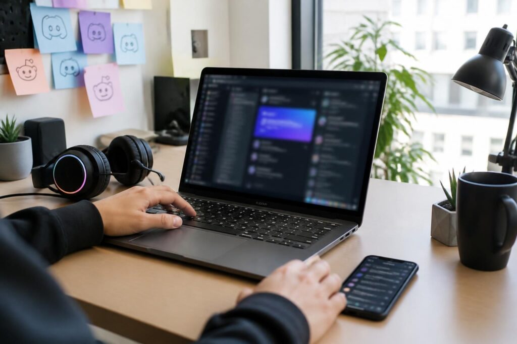 découvrez comment accéder facilement à l’application janitor ai, au site officiel, ainsi qu'aux communautés et ressources disponibles sur reddit et discord pour optimiser votre utilisation.