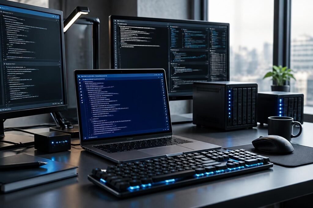 découvrez comment utiliser le mode administrateur dans powershell, avec les commandes essentielles et la gestion des privilèges pour une administration système efficace.