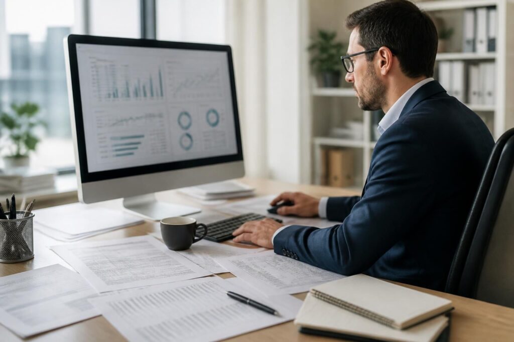 découvrez la siretisation : définition, avantages et outils essentiels pour gérer efficacement votre base de données d'entreprises avec les numéros siret.