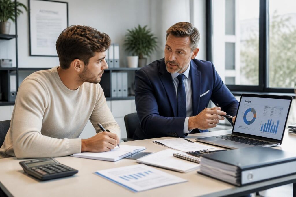 découvrez nos conseils pratiques pour réussir votre stage en comptabilité, avec des astuces pour débutants et la durée idéale pour acquérir de l'expérience.